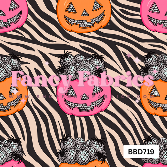 BBD719 | PREORDER | Fabric By The Yard