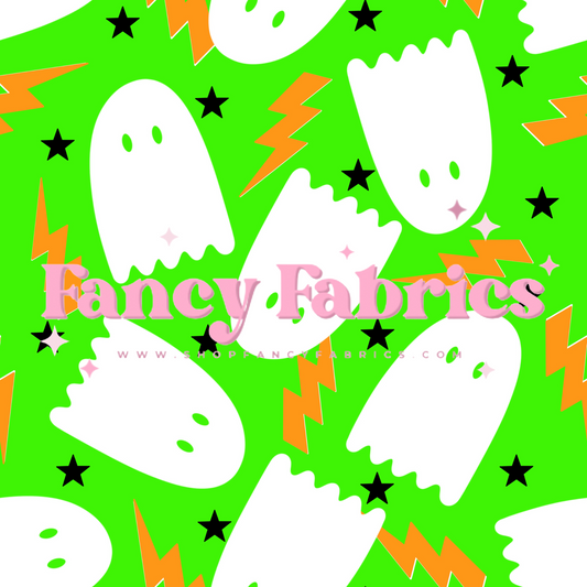 Neon Ghosts 2 | PREORDER | By The Yard