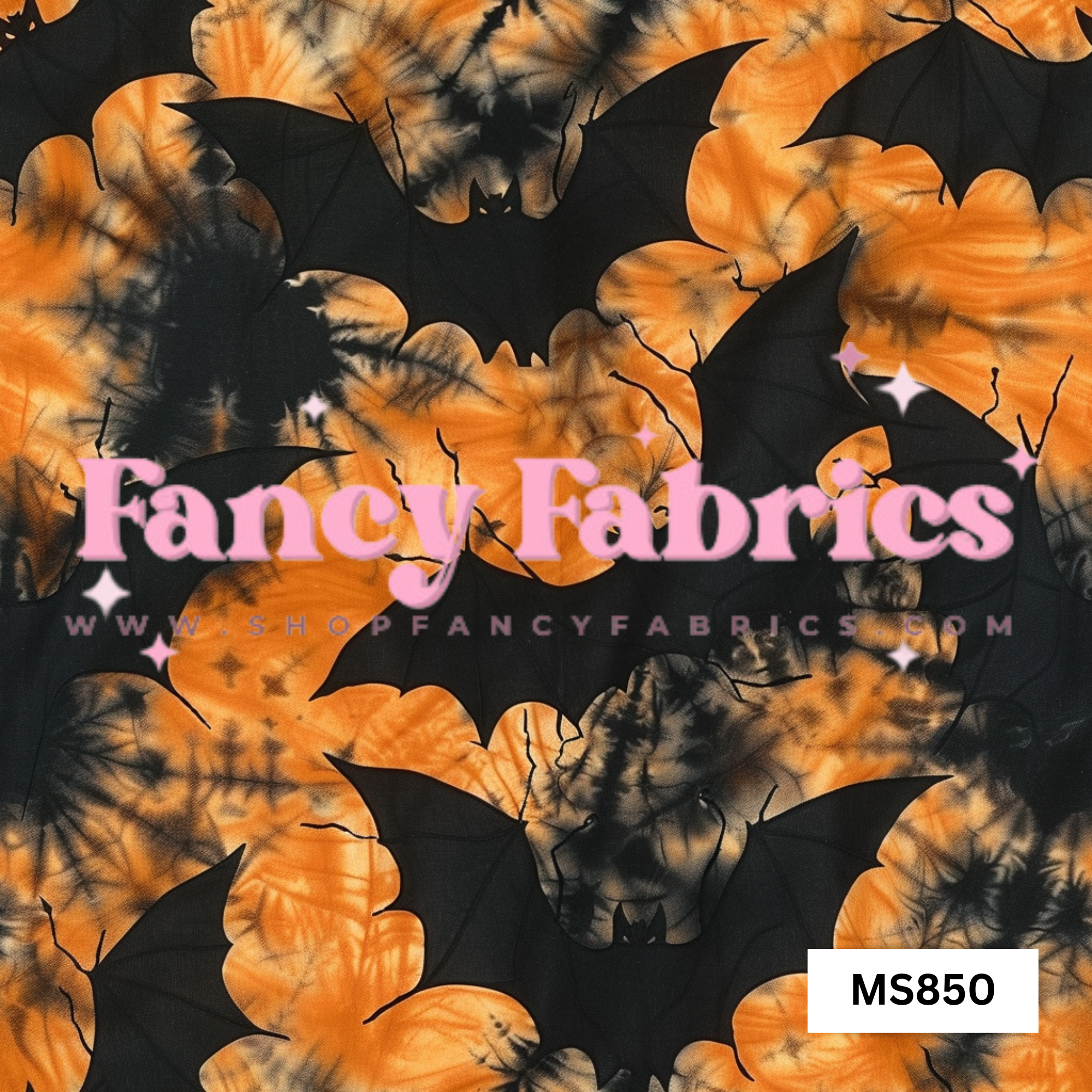 MS850 | PREORDER | Fabric By The Yard