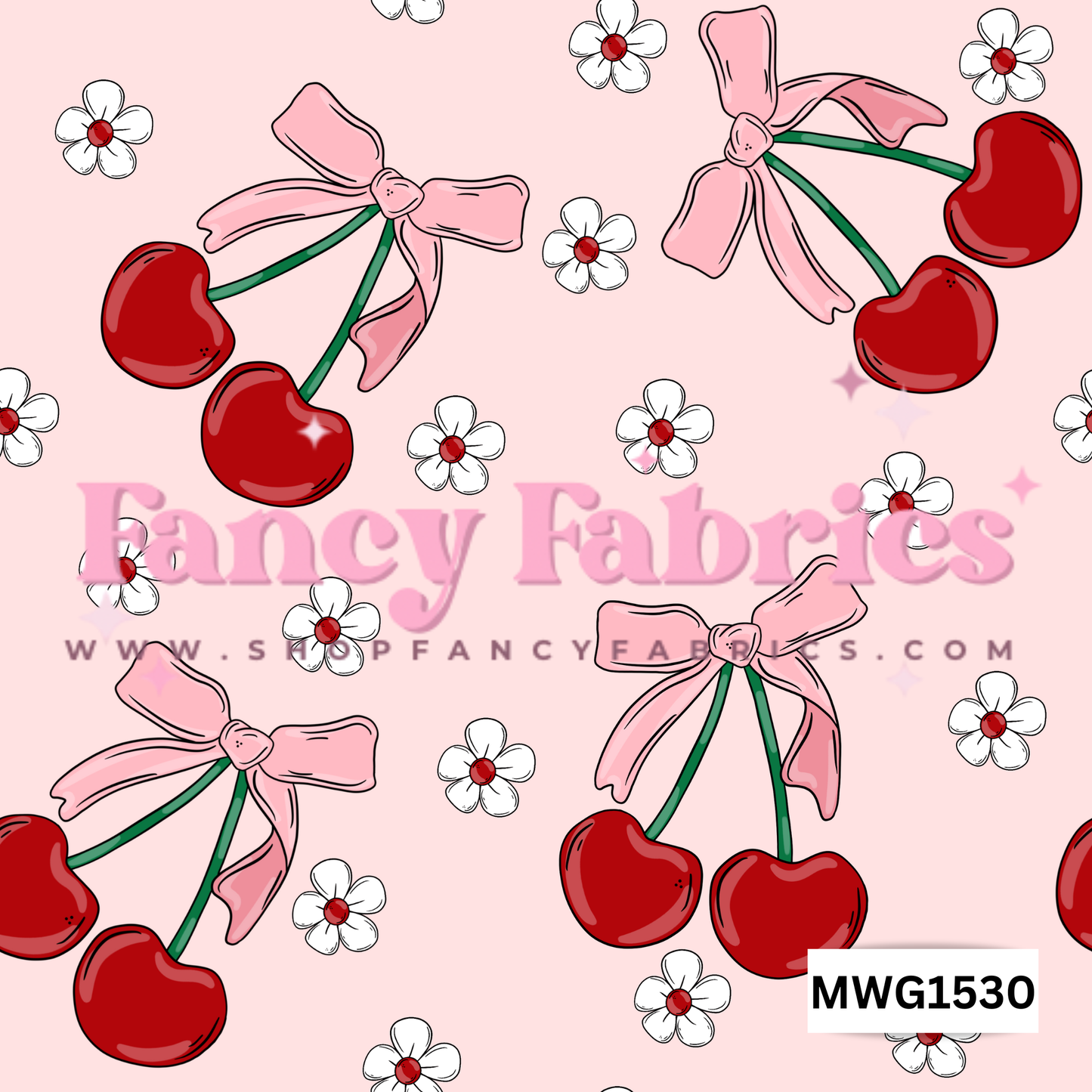 MWG1530 | PREORDER | Fabric By The Yard
