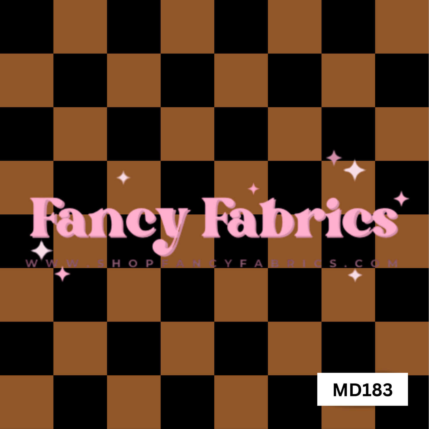 MD183 | PREORDER | Fabric By The Yard