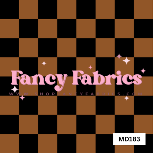 MD183 | PREORDER | Fabric By The Yard