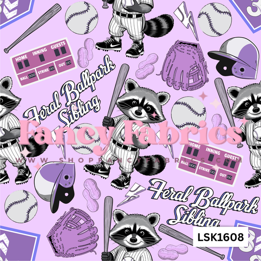 LSK1608 | PREORDER | Fabric By The Yard