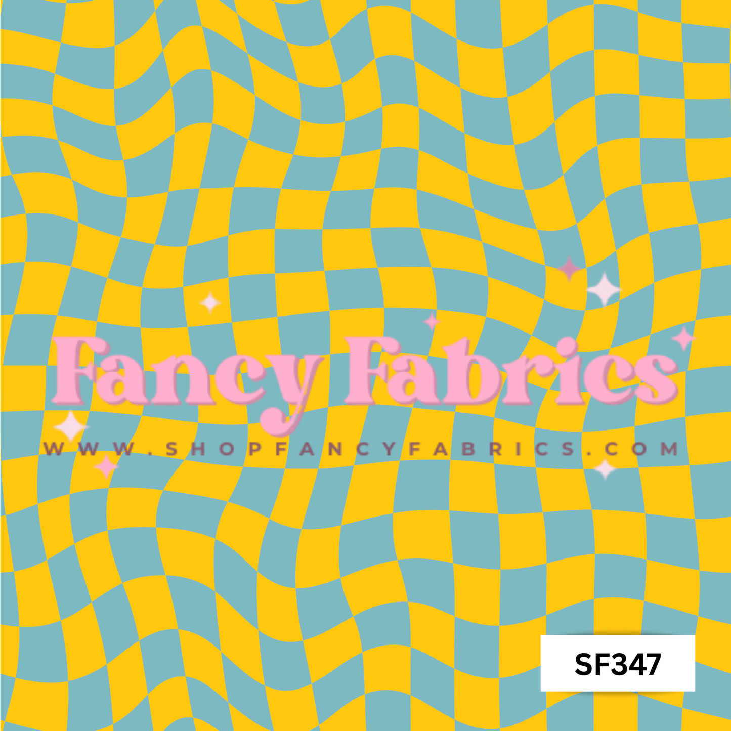 SF347 | PREORDER | Fabric By The Yard