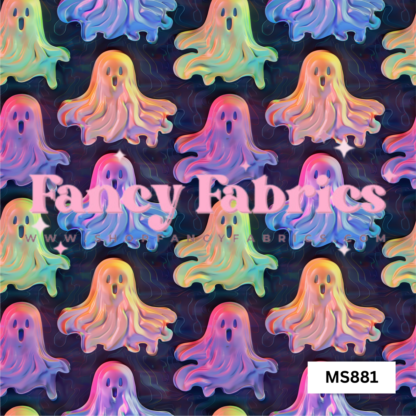 MS881 | PREORDER | Fabric By The Yard