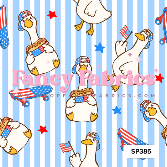 SP385 | PREORDER | Fabric By The Yard