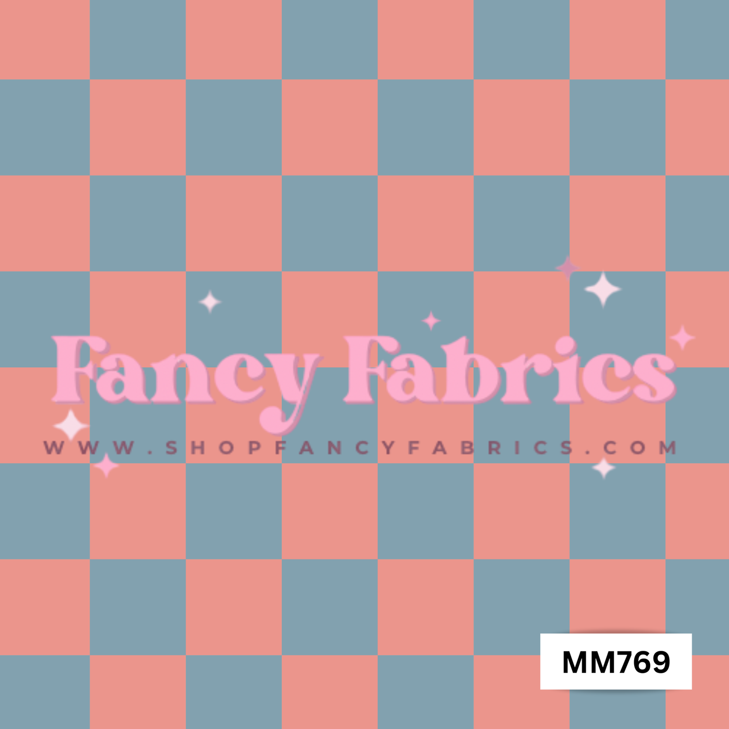 MM769 | PREORDER | Fabric By The Yard