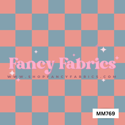 MM769 | PREORDER | Fabric By The Yard