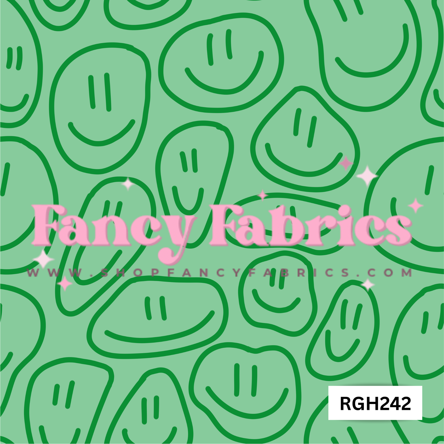 RGH242 | PREORDER | Fabric By The Yard