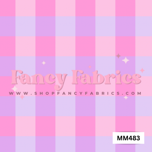 MM483 | PREORDER | Fabric By The Yard