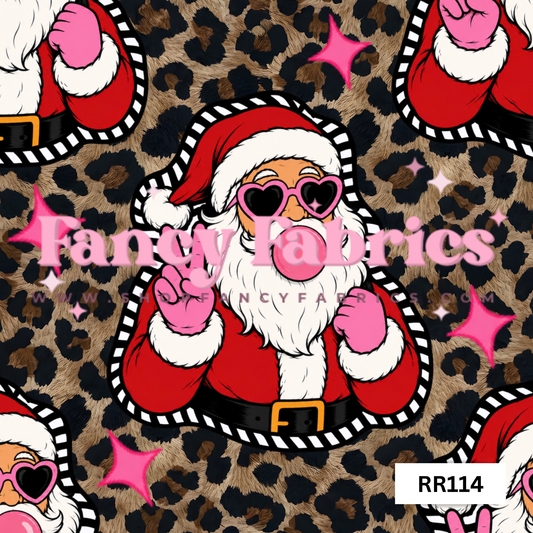 RR114 | PREORDER | Fabric By The Yard