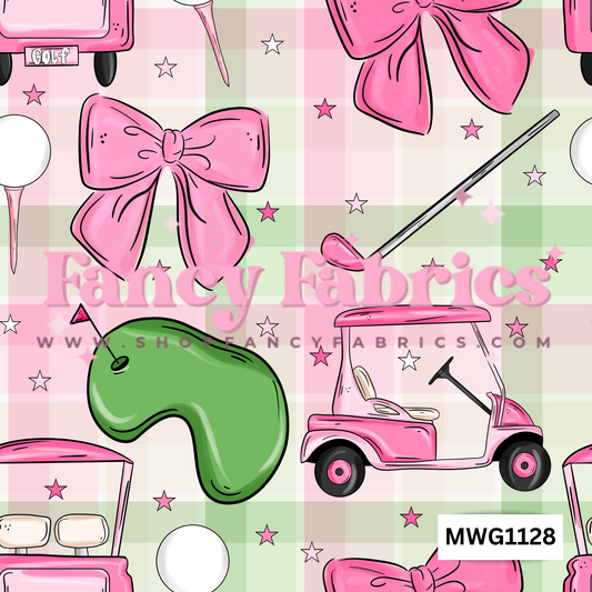 MWG1128 | PREORDER | Fabric By The Yard