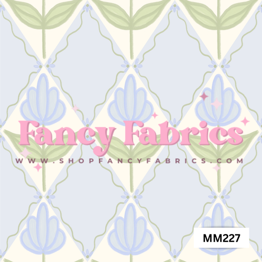 MM227 | PREORDER | Fabric By The Yard