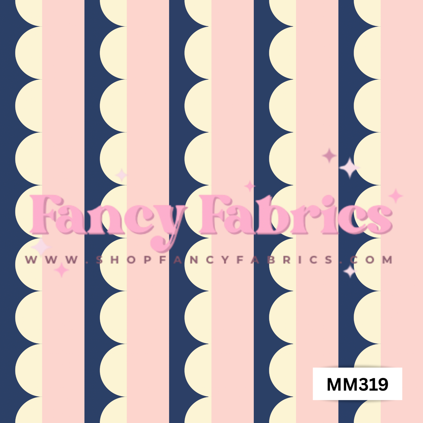 MM319 | PREORDER | Fabric By The Yard