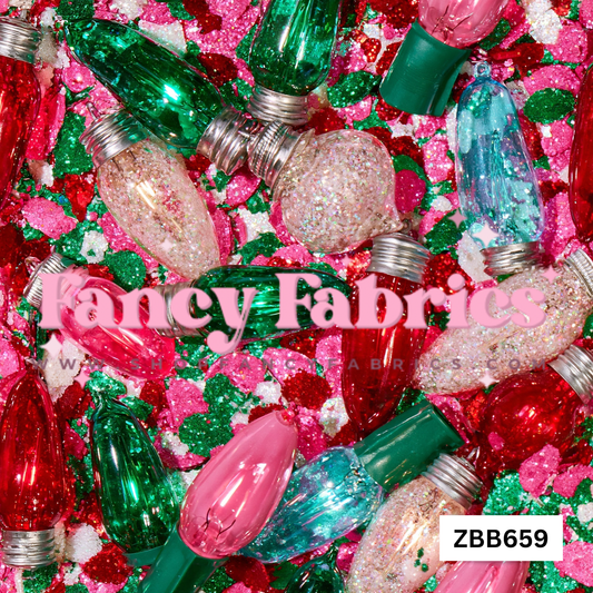 ZBB659 | PREORDER | Fabric By The Yard
