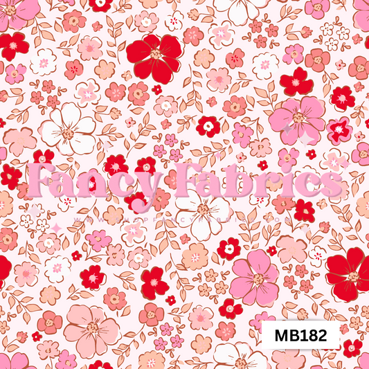 Muse Bloom | MB182 | PREORDER | By The Yard