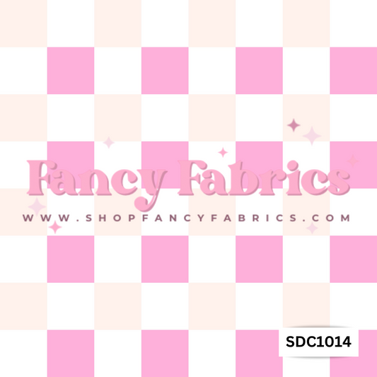 SDC1014 | PREORDER | Fabric By The Yard