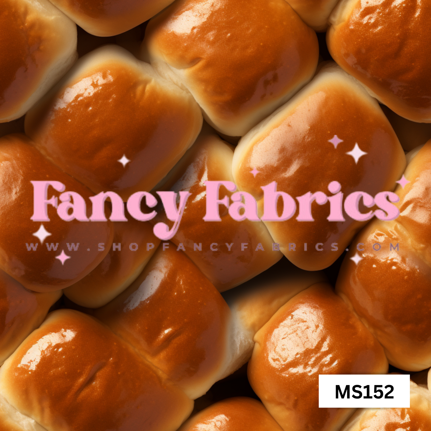 MS152 | PREORDER | Fabric By The Yard