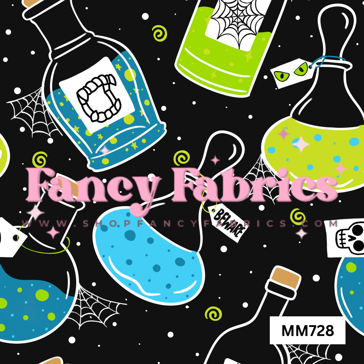 MM728 | PREORDER | Fabric By The Yard
