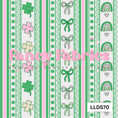 Lauren Liza Designs | LLD570 | PREORDER | By The Yard