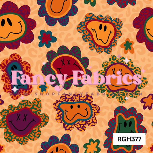 RGH377 | PREORDER | Fabric By The Yard
