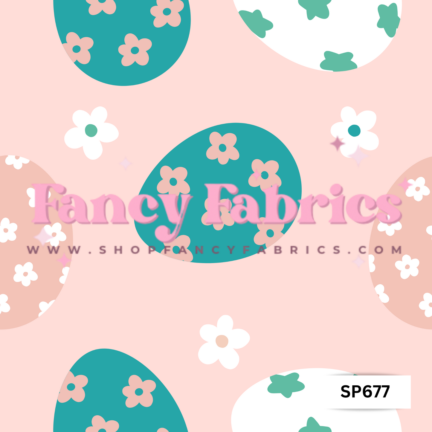SP677 | PREORDER | Fabric By The Yard