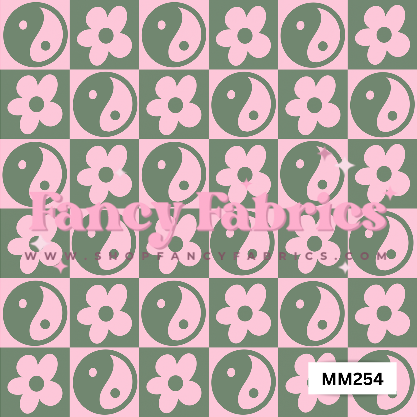 MM254 | PREORDER | Fabric By The Yard