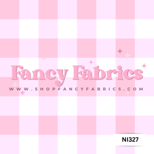 NI327 | PREORDER | Fabric By The Yard
