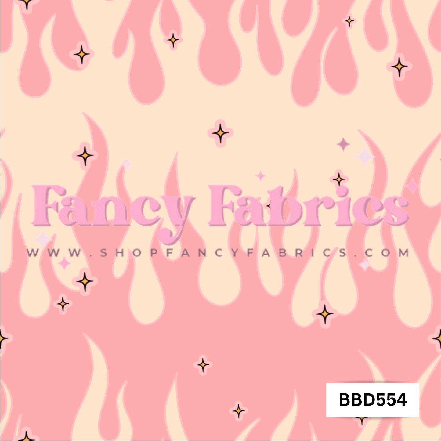 BBD554 | PREORDER | Fabric By The Yard