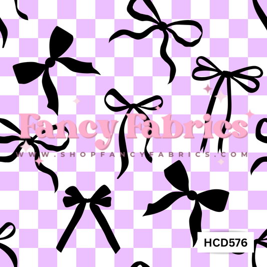HCD576 | PREORDER | Fabric By The Yard