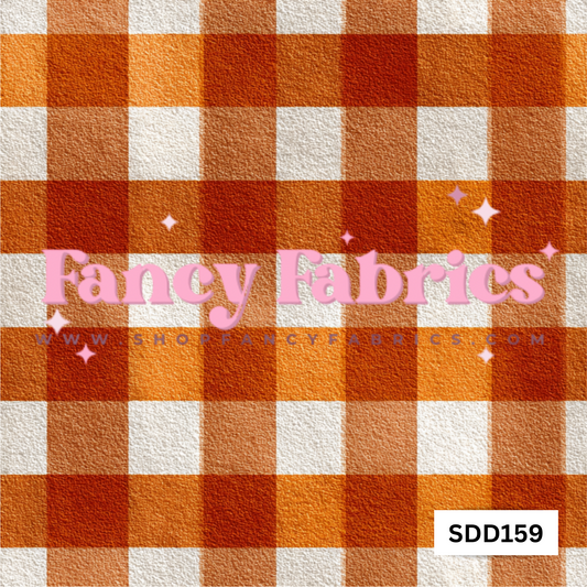 SDD159 | PREORDER | Fabric By The Yard