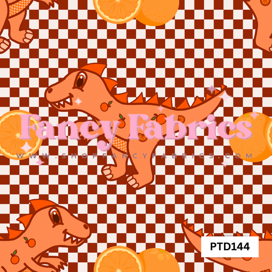 PTD144 | PREORDER | Fabric By The Yard