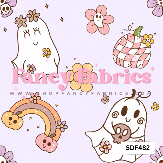 SDF482 | PREORDER | Fabric By The Yard