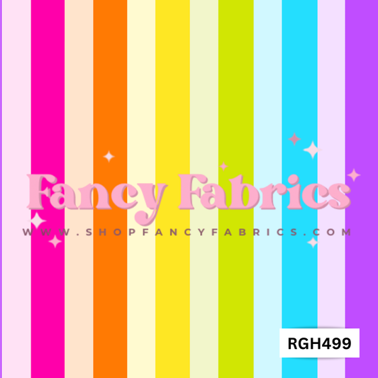 RGH499 | PREORDER | Fabric By The Yard