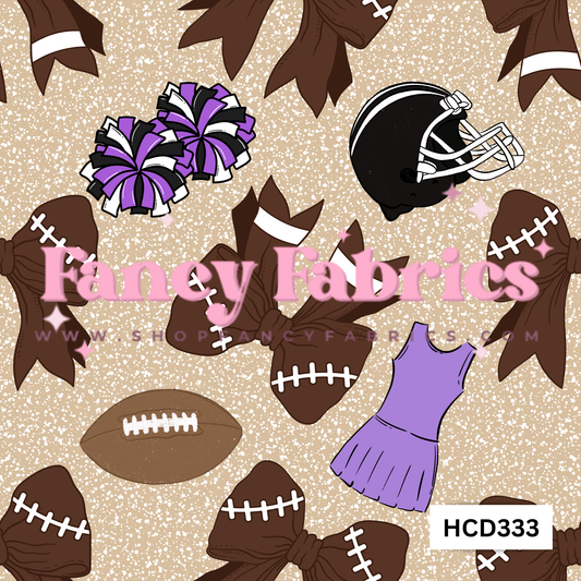 HCD333 | PREORDER | Fabric By The Yard