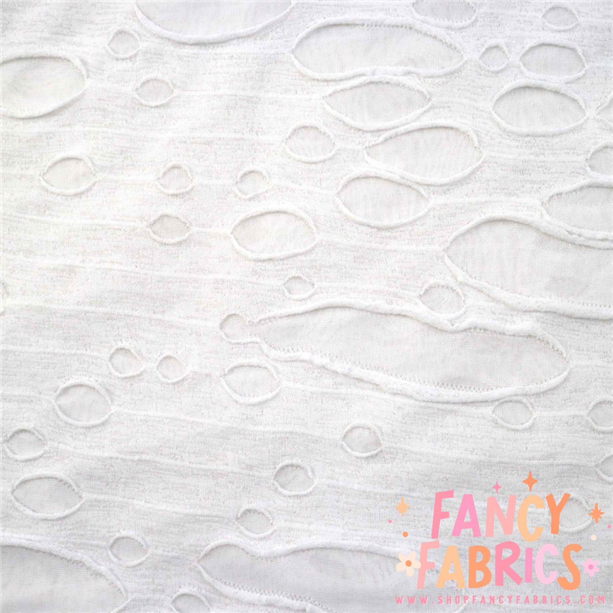 Mummy | Mesh | Ready To Ship