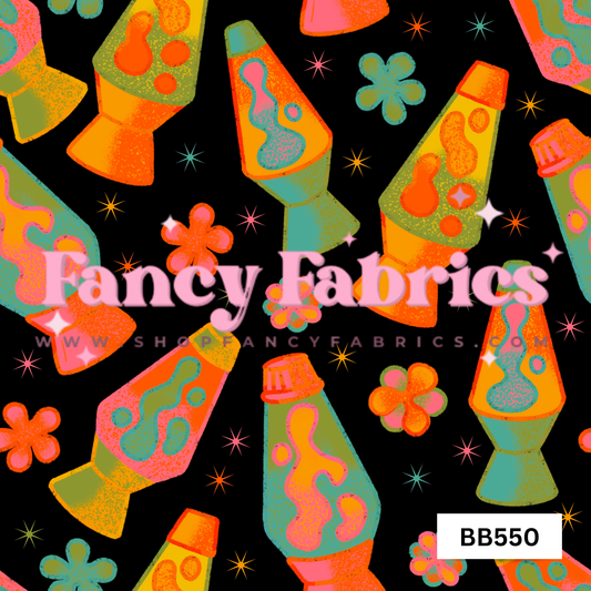 BB550 |  PREORDER | Fabric By The Yard