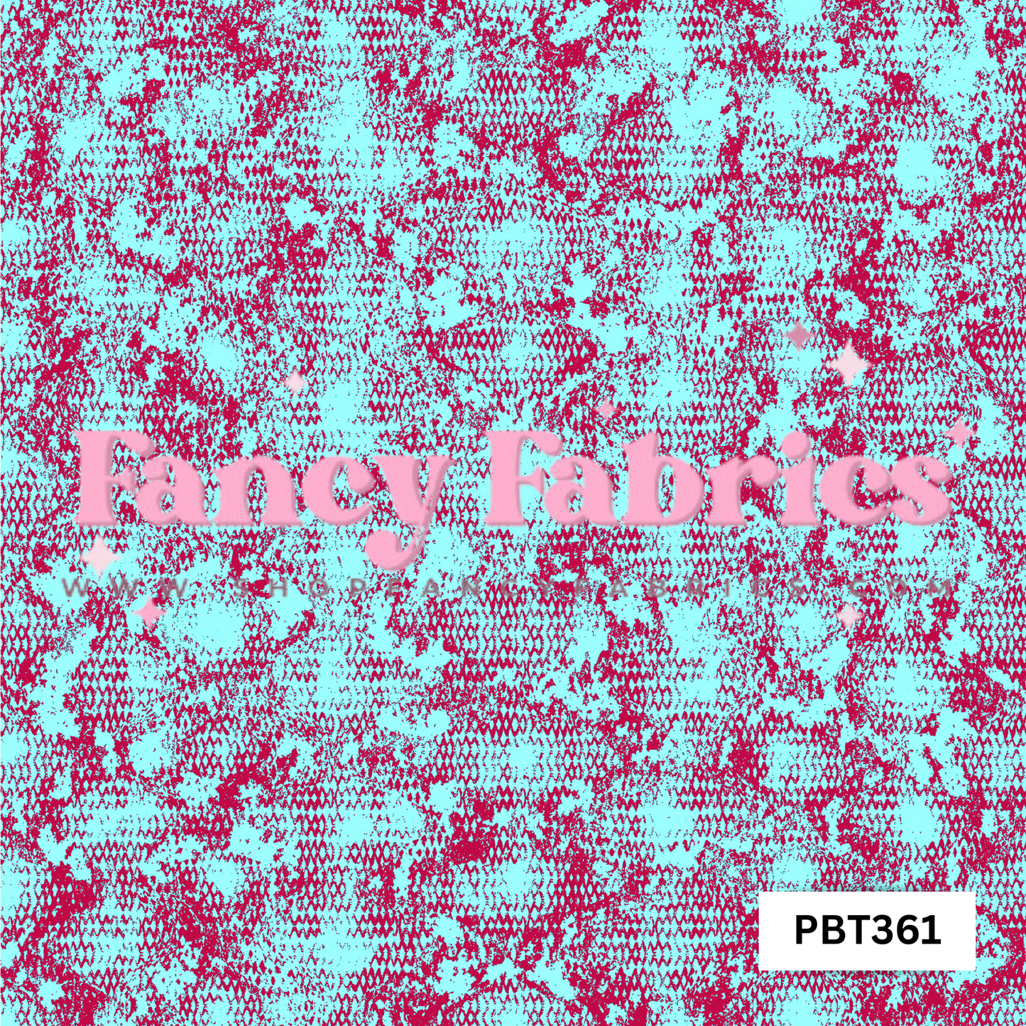 PBT361 | PREORDER | Fabric By The Yard
