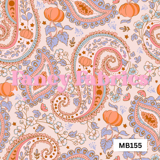 Muse Bloom | MB155 | PREORDER | By The Yard
