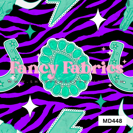MD448 | PREORDER | Fabric By The Yard