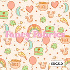 SDC210 | PREORDER | By The Yard