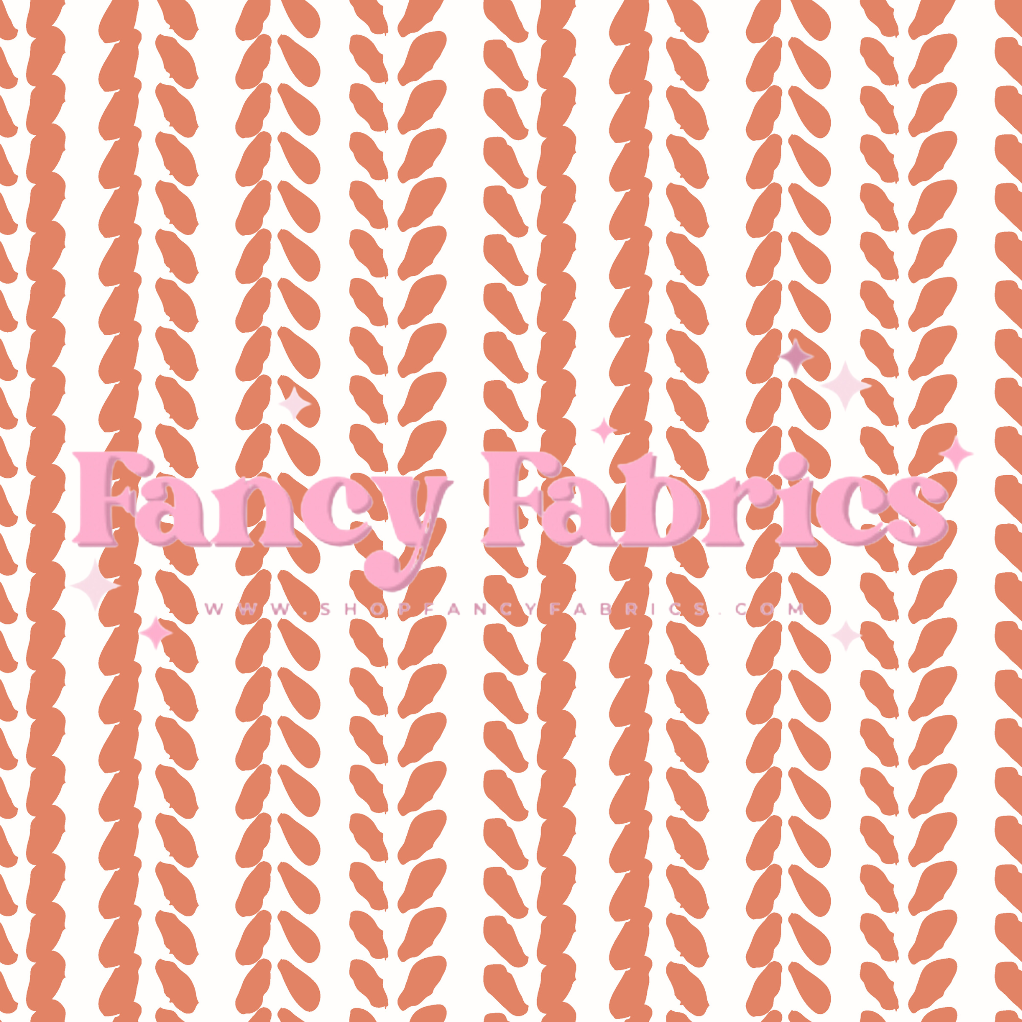 Muse Bloom | Modern Stripes | PREORDER | By The Yard