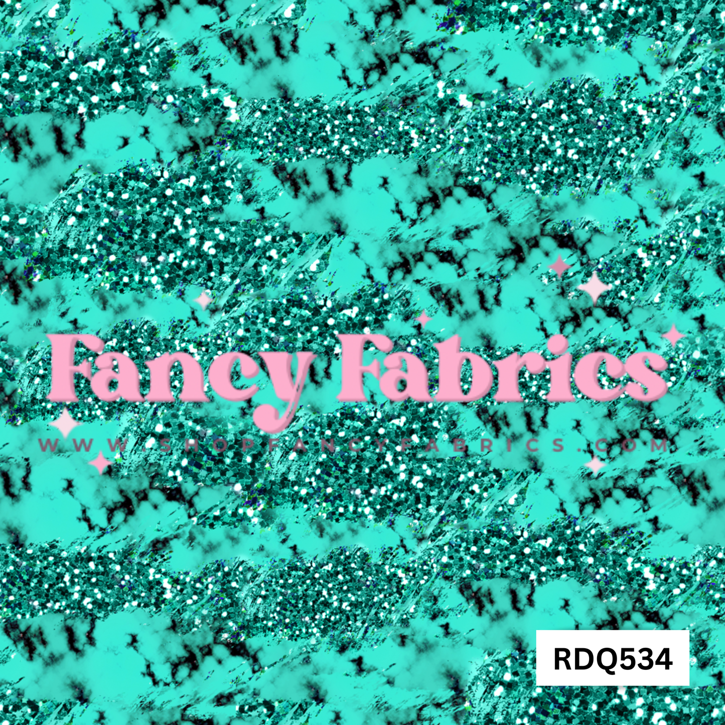 RDQ534 | PREORDER | Fabric By The Yard