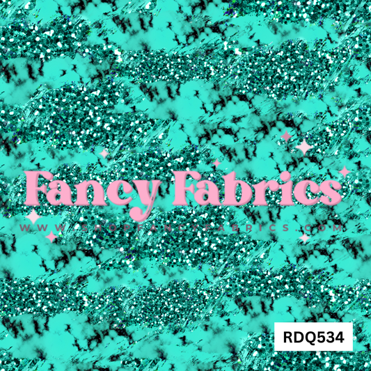 RDQ534 | PREORDER | Fabric By The Yard
