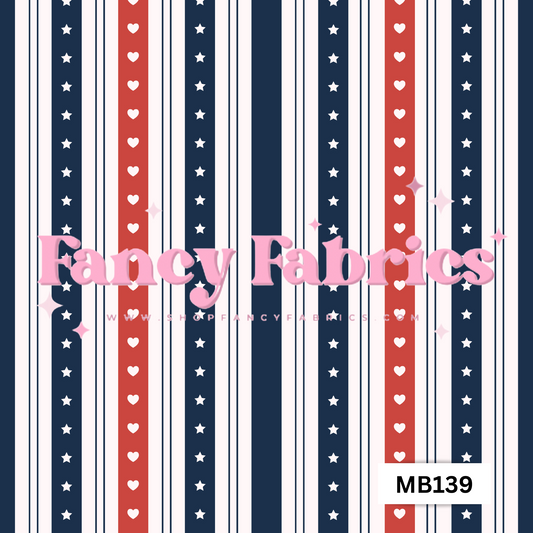 Muse Bloom | MB139 | PREORDER | By The Yard