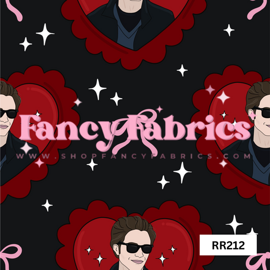 RR212 | PREORDER | Fabric By The Yard