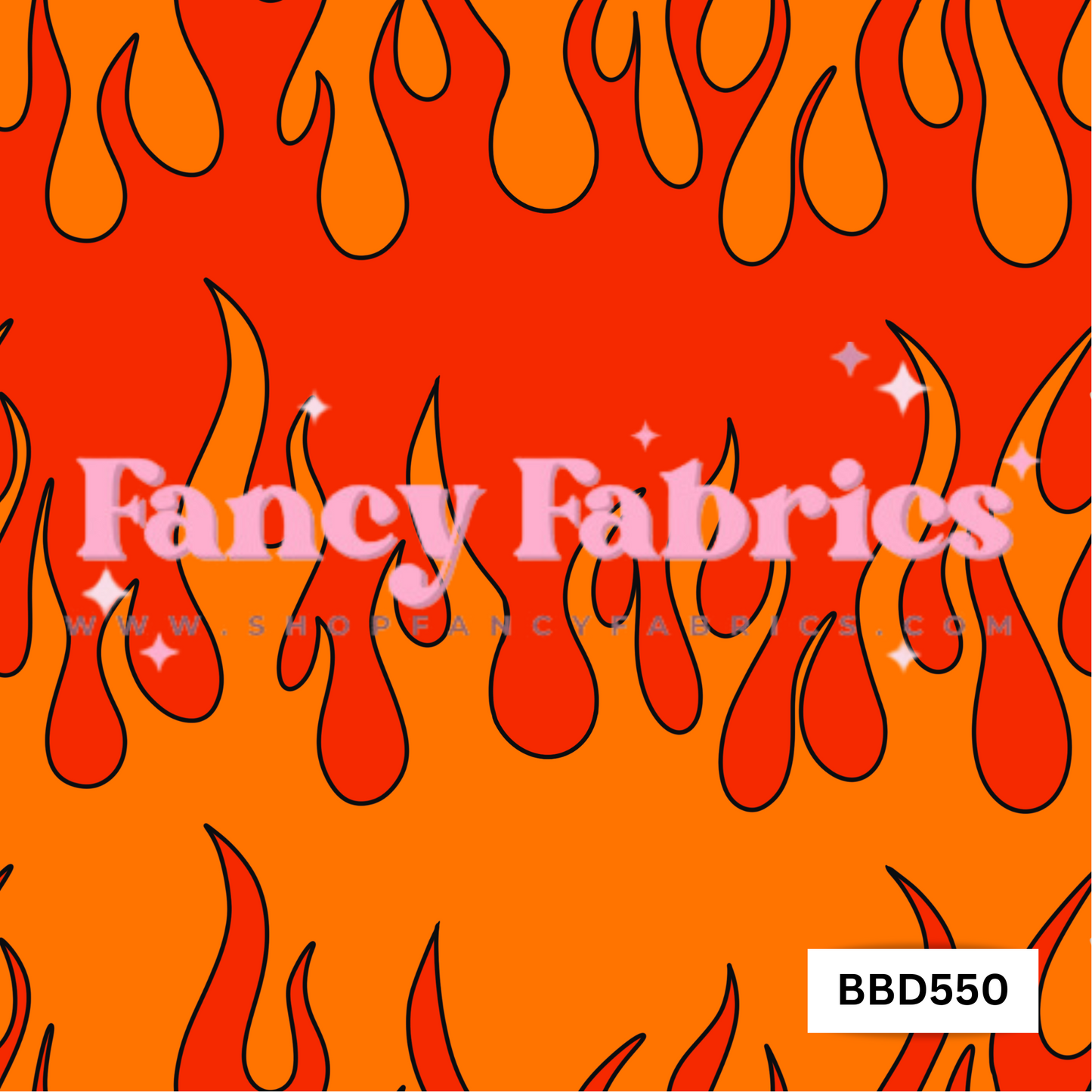BBD550 | PREORDER | Fabric By The Yard