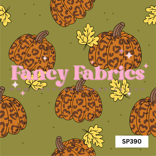 SP390 | PREORDER | Fabric By The Yard