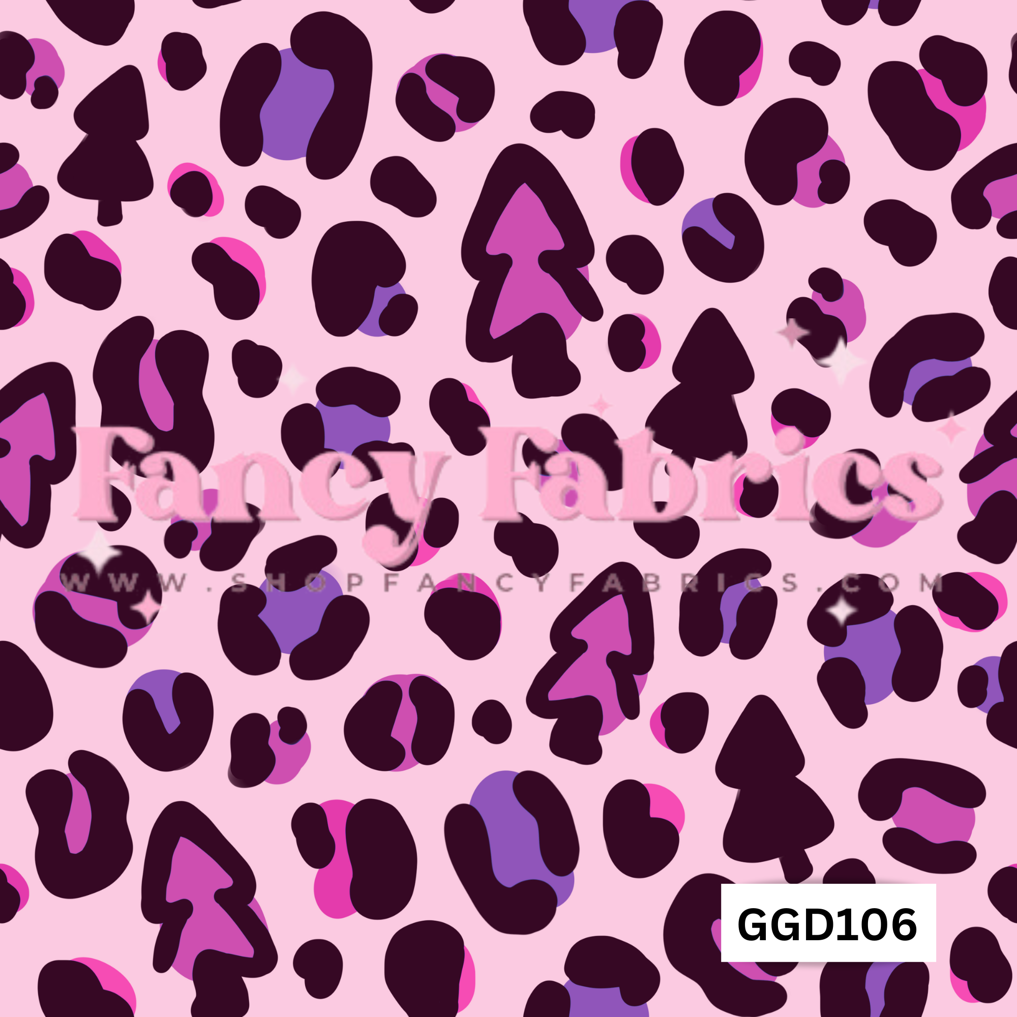 GGD106 | PREORDER | By The Yard