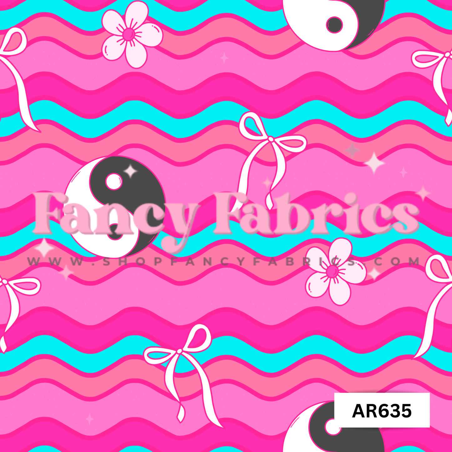 AR635 | PREORDER | Fabric By The Yard